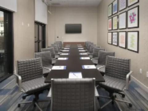 Holiday Inn Express & Suites KINGSLAND I-95-NAVAL BASE AREA by IHG Hotels in Kingsland