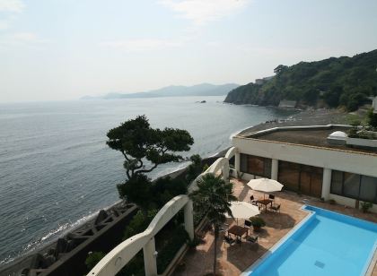 Seaside Hotel Geibousou