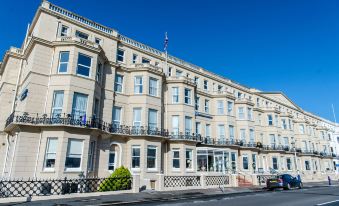 The Lansdowne, Eastbourne