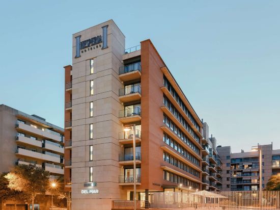 10 Best Hotels near Diagonal Mar Shopping Centre, Barcelona 2022 | Trip.com
