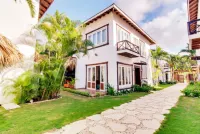 Villas Maranata Hotel di 