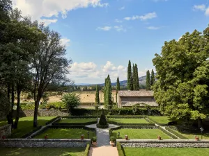 Villa di Piazzano - Small Luxury Hotels of the World