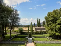 Villa di Piazzano - Small Luxury Hotels of the World Hotels in Cortona
