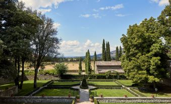 Villa di Piazzano - Small Luxury Hotels of the World