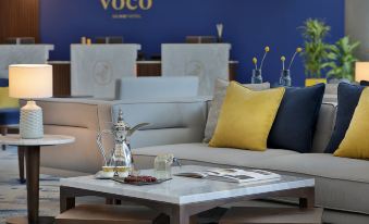 Voco Al Khobar, an IHG Hotel