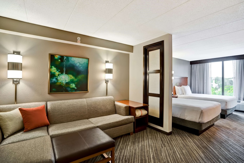 Hyatt Place Baltimore/BWI Airport