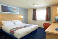Travelodge Halkyn Hotels in Ysceifiog