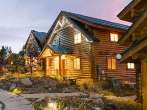 Bear River Lodge