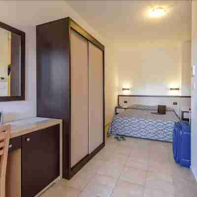 Albergo Il Giardino Rooms