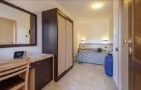 Albergo Il Giardino I Rodi Garganico Hotel a Rodi Garganico