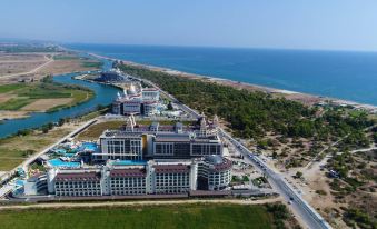 Port River Hotel - All Inclusive