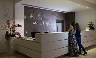 Monte Filipe Hotel