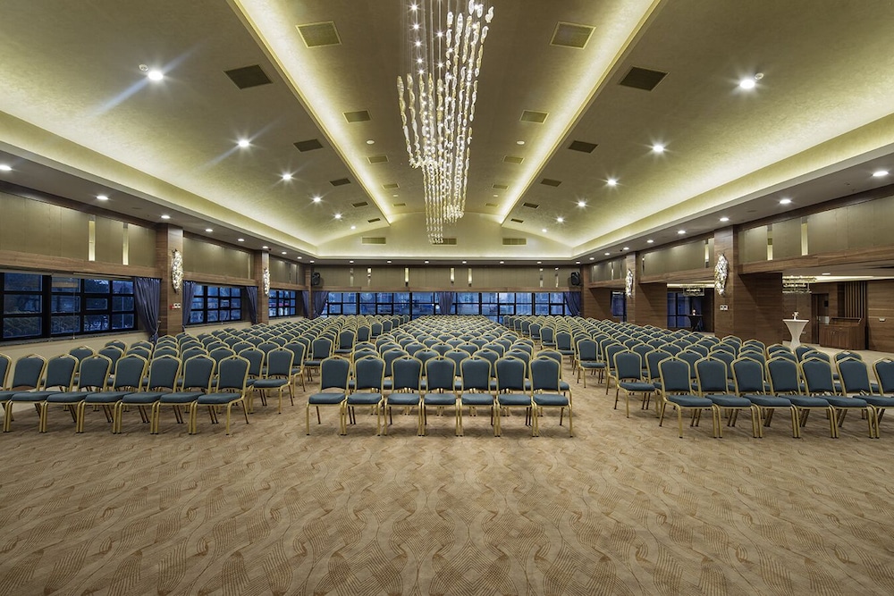 Ramada Elazig (Ramada by Wyndham Elazığ)