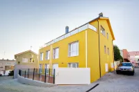 Rueiro 17 Hotels in Sada