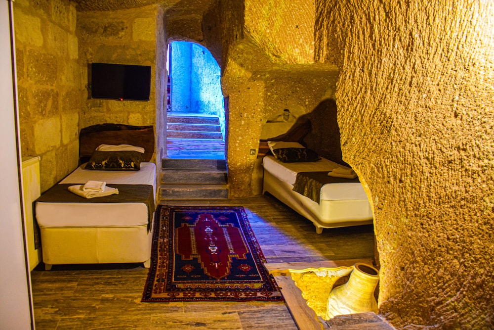 Cappadocia Cave House