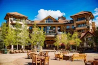 Fairmont Heritage Place, Franz Klammer Lodge Hotels in Telluride