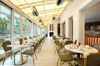 Fairmont Miramar Hotel & Bungalows - spa