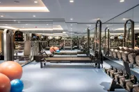 Radisson Blu Hotel, Sakarya - Gym