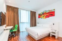 Pine Garden Hotel Hotels in Kuching