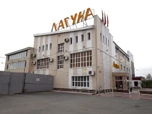 zepelin tour revelion 2023 Spa Hotel Laguna Tyumen