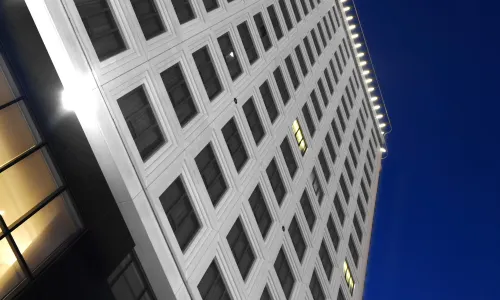 Crowne Plaza BURSA by IHG