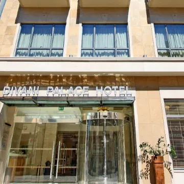 Divani Palace Larissa