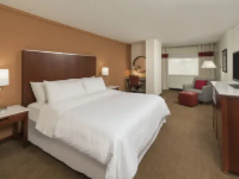 Four Points by Sheraton Boston Logan Airport Revere Hotels in Revere