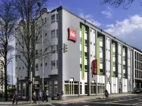 B&B Hotel Aachen-Hbf