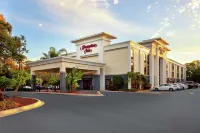 Hampton Inn Melbourne - piscine