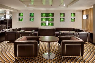 Public Areas Radisson Blu Hotel Olümpia Photo