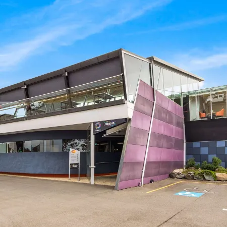 Foreshore Hotel
