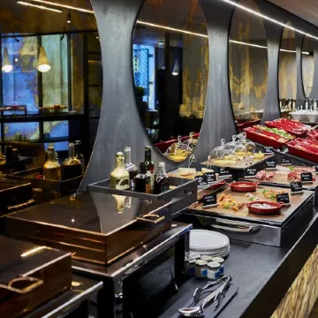 Hotel Pacai, Vilnius, a Member of Design Hotels