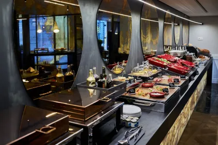 Hotel Pacai, Vilnius, a Member of Design Hotels