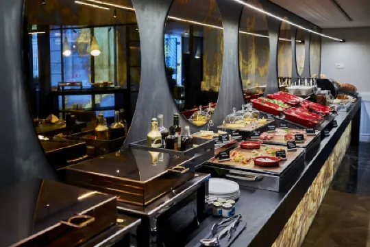 Hotel Pacai, Vilnius, a Member of Design Hotels