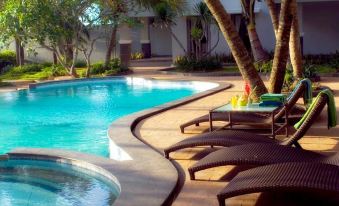 The Acacia Hotel Anyer - Housity