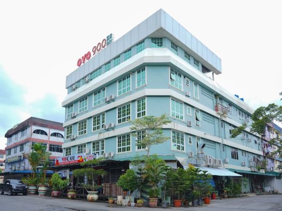 10 Best Hotels Near Park City Mall Bintulu 2022 Trip Com