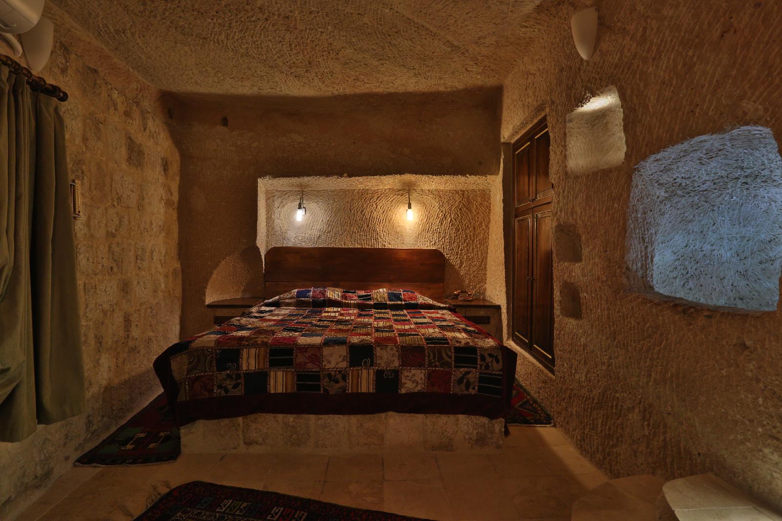 MDC Cave Hotel Cappadocia