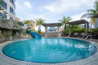 Robertson Quay Hotel - Romantic