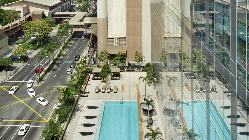 Fairmont Makati