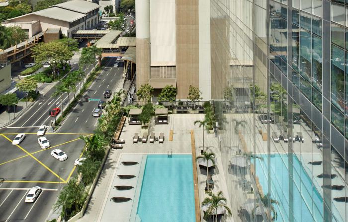 Fairmont Makati