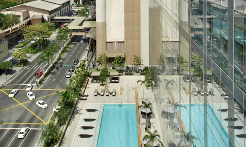 Fairmont Makati