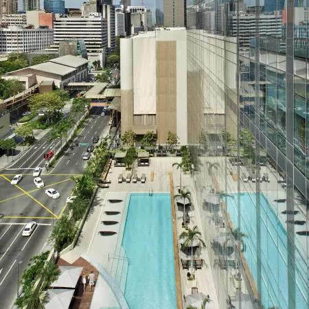 Fairmont Makati