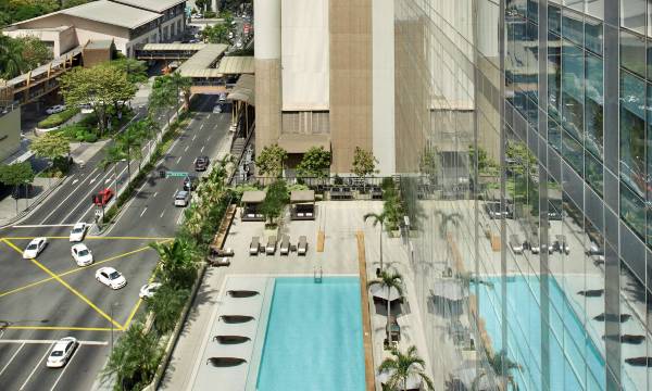 Fairmont Makati