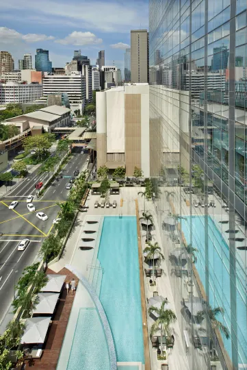 Fairmont Makati