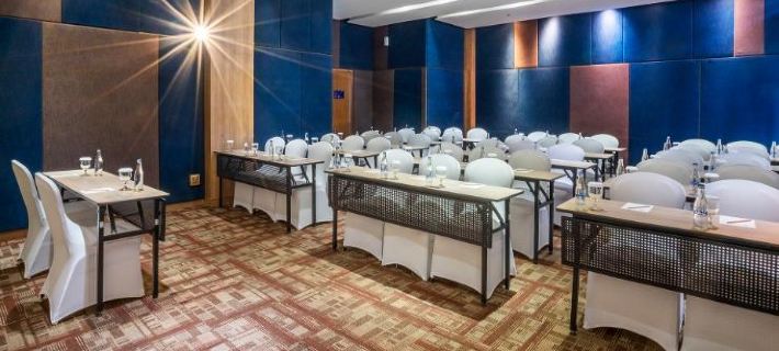 Grand Livio Kuta Hotel Hotels in Bali