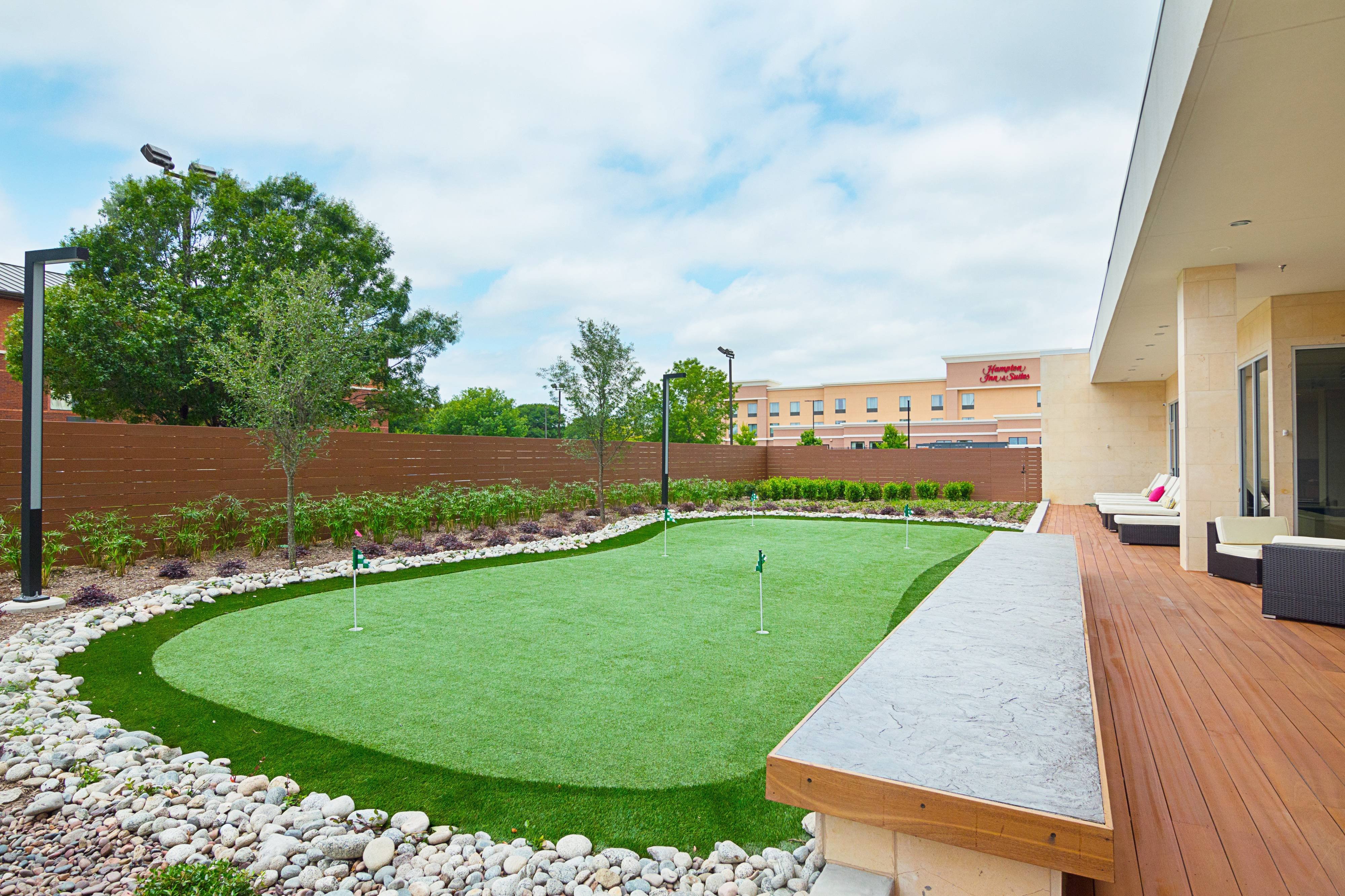 SpringHill Suites by Marriott Fort Worth Fossil Creek