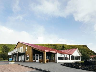 Hotel Katla by Keahotels