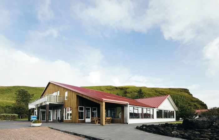 Hotel Katla by Keahotels