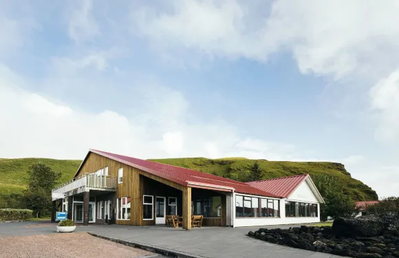 卡特拉基亞酒店