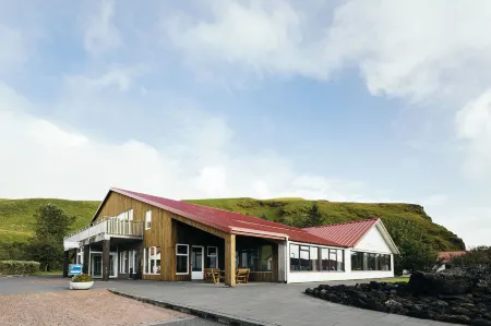 Hotel Katla by Keahotels